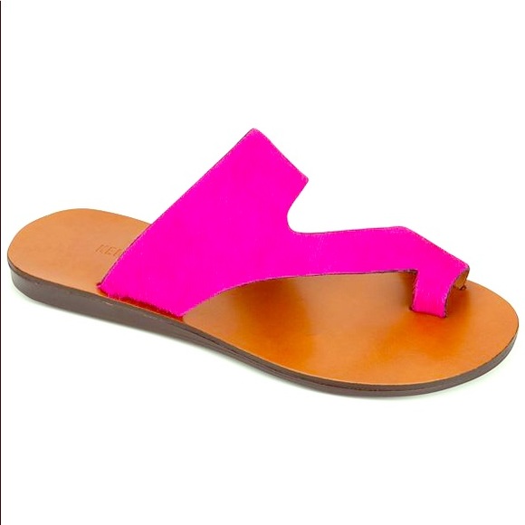 kenneth cole palm sandals